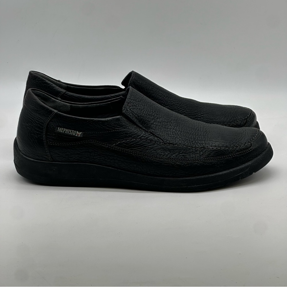 Mephisto Mobils Ewald Slip-on Shoes. Size 12